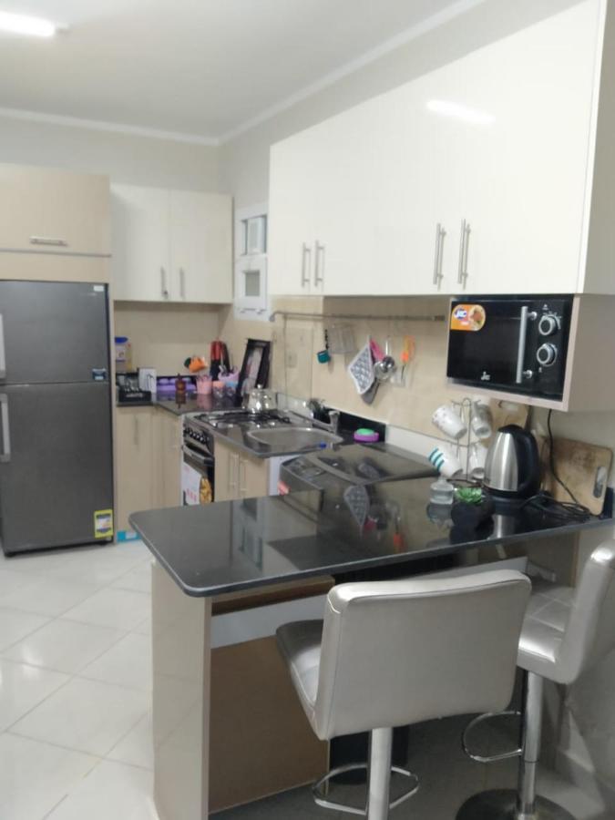 Апартаменты 2 Bedroom With Pool View *