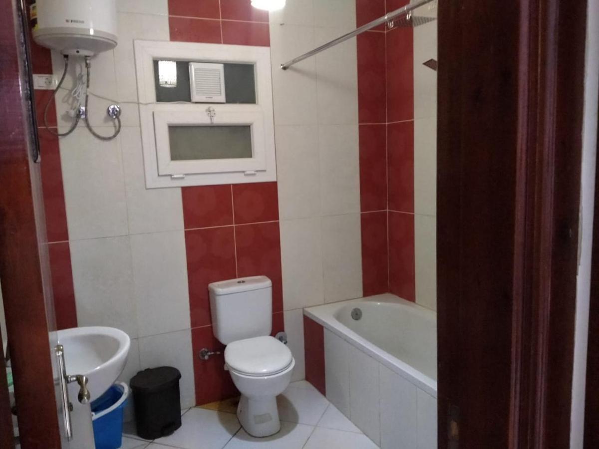2 Bedroom With Pool View