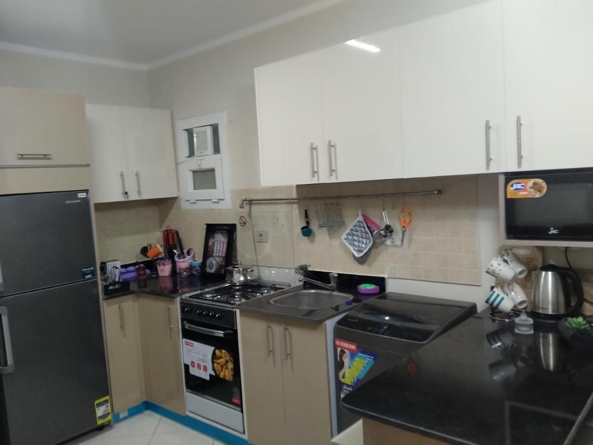 2 Bedroom With Pool View Apartment