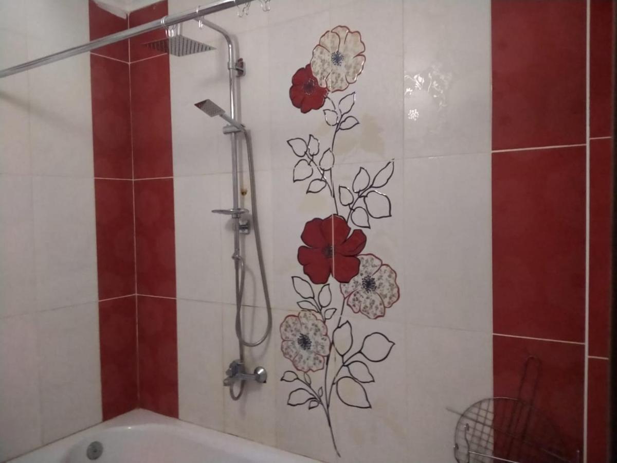 2 Bedroom With Pool View Apartment