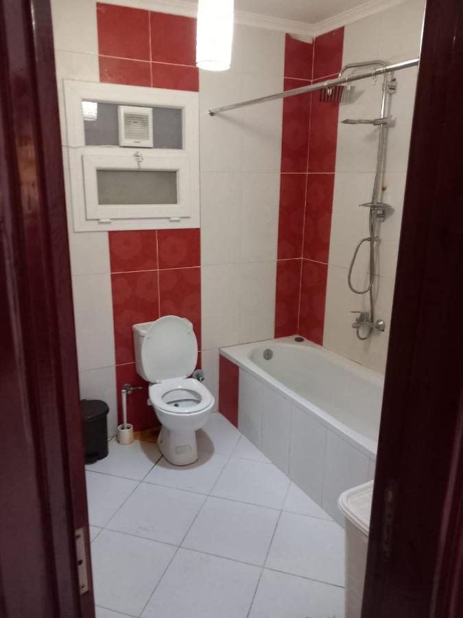 2 Bedroom With Pool View Апартаменты Шарм-эль-Шейх