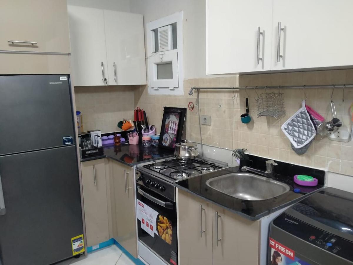 Apartament 2 Bedroom With Pool View